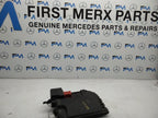 MERCEDES BENZ  B-CLASS  W246 FUSE RELAY JUNCTION BOX LID A2465400182  FMF159