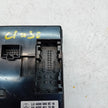 MERCEDES S CLASS 2017 W222 AIR CONDITIONING CONTROL MODULE A0009008518 FM00858