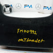 MITSUBISHI OUTLANDER MK3 KNEE AIR SRS BAG RIGHT DRIVER SIDE 7030A-31754 FM00992
