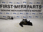 MERCEDES C-CLASS W205 SEAT BELT REAR RIGHT DRIVER SIDE A2058600285 FMS345 OSR