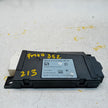 MERCEDES E CLASS IGNITION CONTROL MODULE ECU A2139003017 W213 FM00852