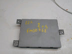 MERCEDES S-CLASS REAR SAM CONTROL MODULE W222 A2229005914 FM00768