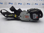 MERCEDES E CLASS W212 PASSENGER SIDE FRONT SEAT BELT NFS A2128600786  FMS14