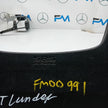 MITSUBISHI OUTLANDER MK3 KNEE AIR SRS BAG RIGHT DRIVER SIDE 7030A-31753 FM00991