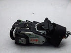 MERCEDES C-CLASS W204 SEAT BELT FRONT RIGHT DRIVER SIDE A2048602485 FMS232 OSF