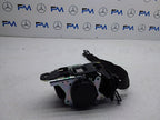 MERCEDES C-CLASS W205 SEAT BELT REAR RIGHT DRIVER SIDE A2058600285 FMS221 OSF