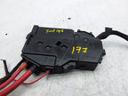 Mercedes A-CLASS  W177 Fuse Relay Junction Box A1775406032 FMF146