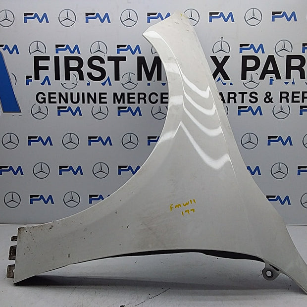 MERCEDES  A-CLASS W177 NS LEFT PASSENGER SIDE WINGS 2018 FMW11  A1778800000