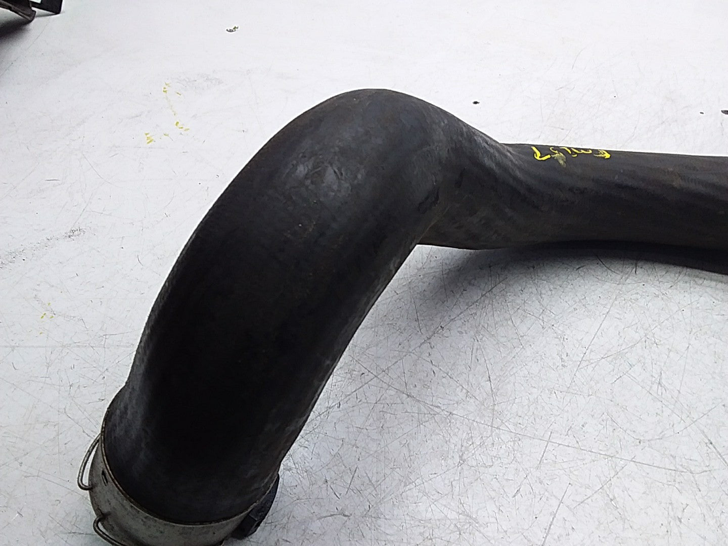 MERCEDES BENZ C-CLASS W204 AIR INTAKE TUBE A2045282682 FMI57