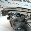 MERCEDES CLA-CLASS HEADLIGHT PASSENGER NS  LEFT A1179065300 2015 BI-XENON FMH178