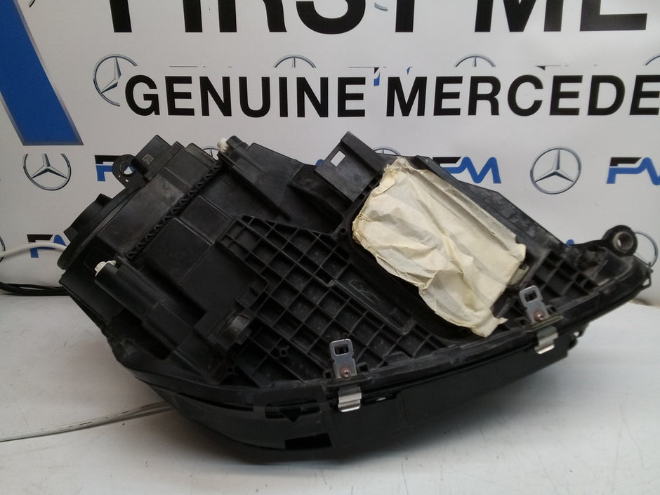 MERCEDES GLK X167 HEADLIGHT PASSENGER NS LEFT A1679060800 2019 FMH174