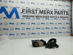 MERCEDES E CLASS W212  SEAT BELT FRONT LEFT PASSENGER SIDE A2128600786 FMS16 NSF