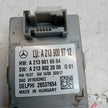 MERCEDES E-CLASS W213 LIGHT CONTROL UNIT A2139019712 FM00826
