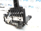 Mercedes E-CLASS W213 Fuse Relay Junction Box A2135400750 FM00789