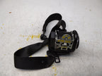 MERCEDES A CLASS W169 DRIVERS SIDE FRONT SEAT BELT A1698603485 FMS362 OSF