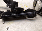 MERCEDES M CLASS GLE SEAT BELT FRONT RIGHT DRIVER A1668601400 W166 FMS376 OSF