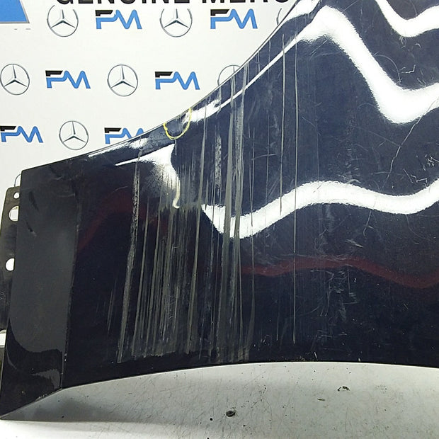 MERCEDES  C-CLASS W205 NS LEFT PASSENGER SIDEWINGS A2058810101 FMW08 (DAMAGED)