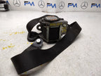 MERCEDES VITO CDI E5 PANEL VAN  SEAT BELT - DRIVER FRONT A6398603885 FMS365 OSF