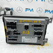 MERCEDES E-CLASS REAR SAM CONTROL MODULE W213 A2139009212 FM00840 (DAMAGED)