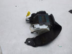 MERCEDES C-CLASS W204 SEAT BELT REAR  LEFT PASSENGER SIDE A2048602886 FMS209 NSR