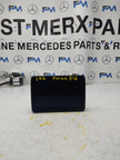 MERCEDES M-CLASS W166 DISPLAY SCREEN A1669001420 2016 FM00716