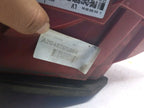 MERCEDES  C-CLASS W204 2011 REAR DRIVER O/S TAIL LIGHT A2048205864 FMT93