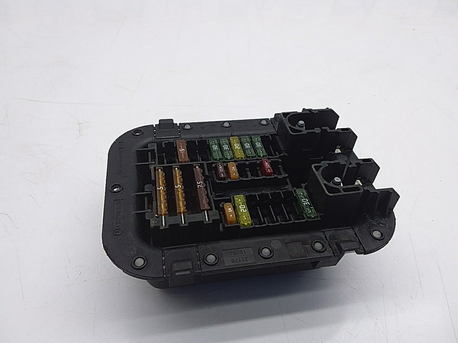 2014 ONWARDS MERCEDES-BENZ S CLASS W222  FUSE BOX  A2225403150 FMF30