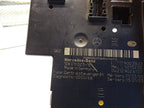 Mercedes E-CLASS W212 FUSE BOX RELAY  A2129003922 FMF109