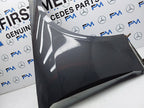 MERCEDES  E-CLASS W212 OS RIGHT DRIVER SIDE WINGS FMW23 (DAMAGED)