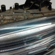MERCEDES CLA-CLASS HEADLIGHT PASSENGER NS  LEFT A1179065300 2015 BI-XENON FMH178