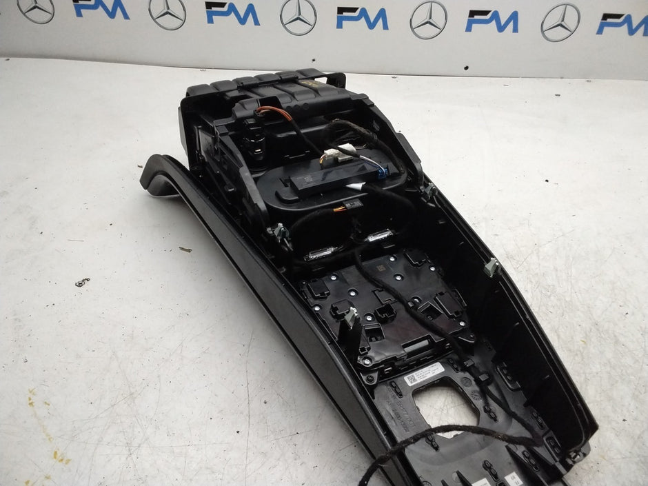 MERCEDES BENZ A-CLASS W177 CENTRE  CONSOLE   A1776805701 FMK29