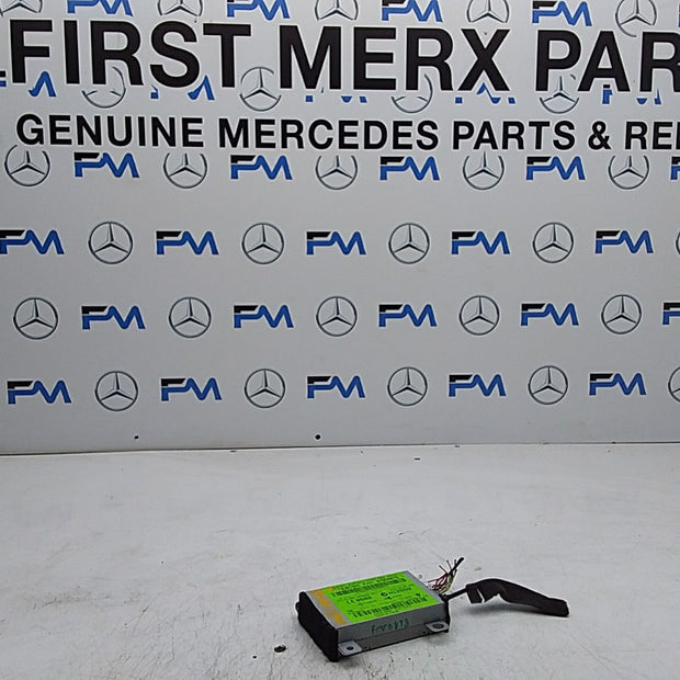 MITSUBISHI  OUTLANDER BLUETOOTH HANDS FREE MODULE FMR04 8785A076