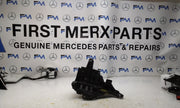 Mercedes C-CLASS W205 Fuse Relay Junction Box A2135400750 FM001038