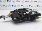 MERCEDES E CLASS W212  SEAT BELT FRONT LEFT PASSENGER SIDE A2128607585 FMS15 NSF