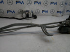 MERCEDES-BENZ C CLASS W205 FRONT WIPER MOTOR WITH LINKAGE A2059600940 FM00218