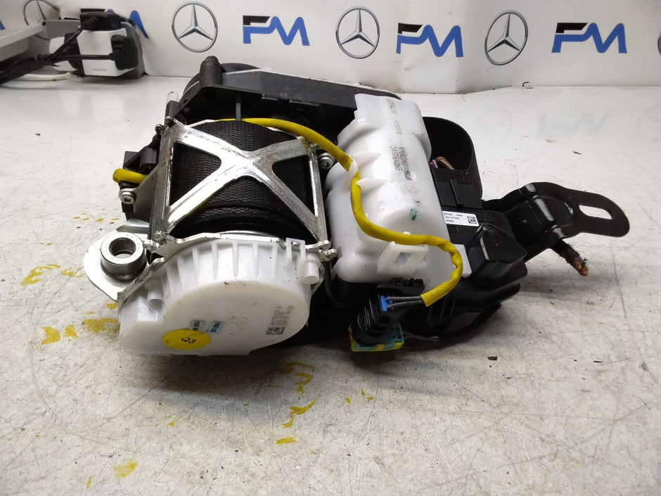 MERCEDES E-CLASS W213 2018/2021 PASSENGER FRONT SEAT BELT A2138605500 FMS424 NSF