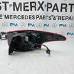 MITSUBISHI OUTLANDER MK3 2015-19 PASSENGER SIDE NS OUTER REAR TAIL LIGHT FMT143