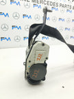 MERCEDES E CLASS W212  SEAT BELT FRONT LEFT PASSENGER SIDE A2128600786 FMS20 NSF
