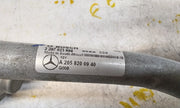 MERCEDES-BENZ C CLASS W205 FRONT WIPER MOTOR WITH LINKAGE A2059600940 FM00750
