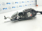 MERCEDES E CLASS W212  SEAT BELT FRONT LEFT PASSENGER SIDE A2128607585 FMS22 NSF