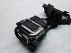 MERCEDES C-CLASS W204 SEAT BELT FRONT LEFT PASSENGER SIDE A2048602385 FMS218 NSF