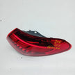 MERCEDES C-CLASS W206 DRIVER  SIDE OS REAR TAIL LIGHT FMT174 2024 A2069060401