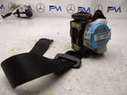 MERCEDES CLA C117 SEAT BELT FITS REAR L / R SIDE A1178601085 FMS174 NSR /OSR