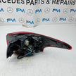 MITSUBISHI OUTLANDER MK3 2015-19 PASSENGER SIDE NS OUTER REAR TAIL LIGHT FMT138