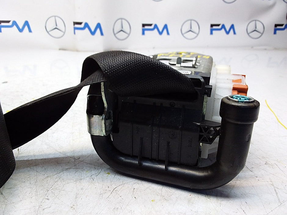 MERCEDES A CLASS  FRONT LEFT SEAT BELT WITH PRETENSIONER A1778600700 FMS54 NSF