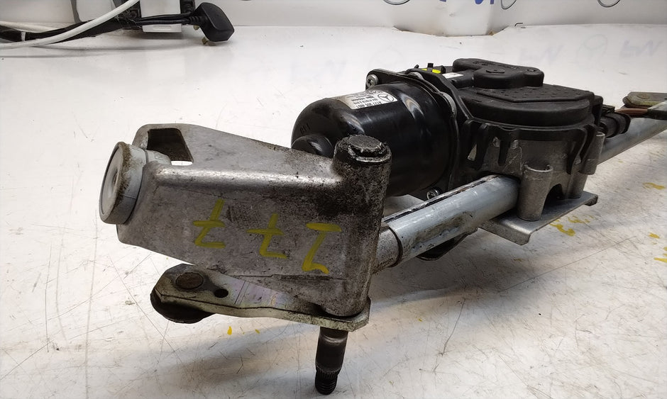 MERCEDES-BENZ A CLASS W177  FRONT WIPER MOTOR WITH LINKAGE A1779064801 FM00749