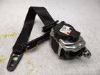 MERCEDES C-CLASS W205 SEAT BELT FRONT PASSENGER LEFT SIDE A2058600185 FMS332 NSF