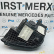 MERCEDES E-CLASS W213 HEADLIGHT DRIVER SIDE OS RIGHT A2129069608 2018 FMH177
