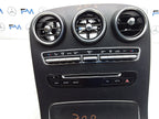 2014 ONWARDS MERCEDES C-CLASS W205 CENTRE  CONSOLE  A2054404713 FMK20 (DAMAGED)