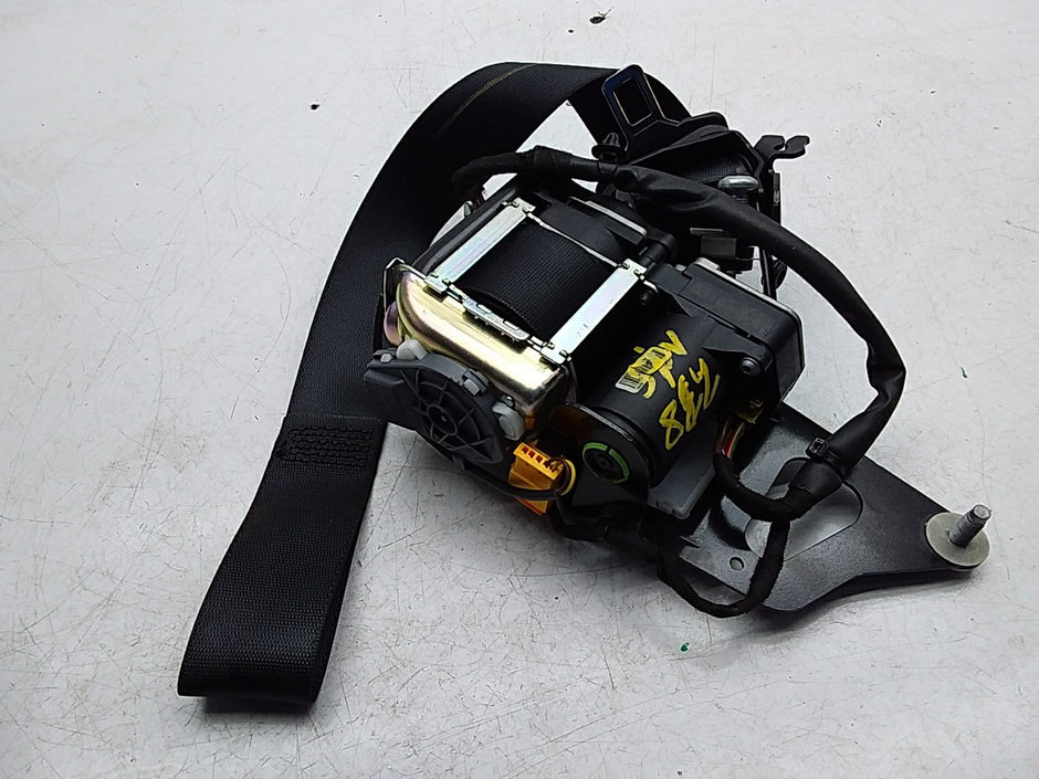 MERCEDES E-CLASS W238 SEAT BELT FRONT LEFT PASSENGER SIDE A2388602800 FMS262 NSF